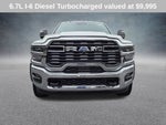 2026 RAM 5500HD Tradesman