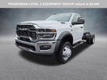 2026 RAM 5500HD Tradesman