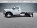 2026 RAM 5500HD Tradesman