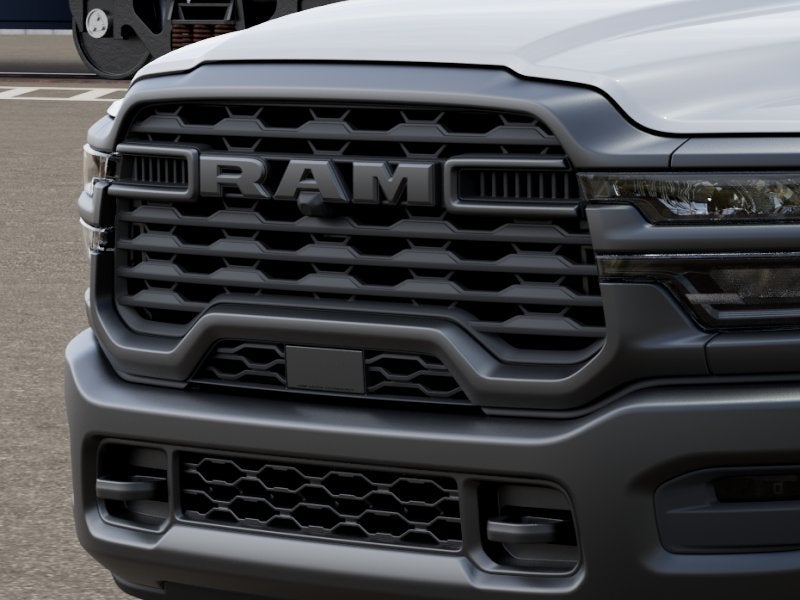 2026 RAM 5500HD Tradesman