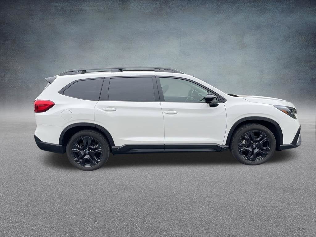 2025 Subaru Ascent Onyx Edition Touring