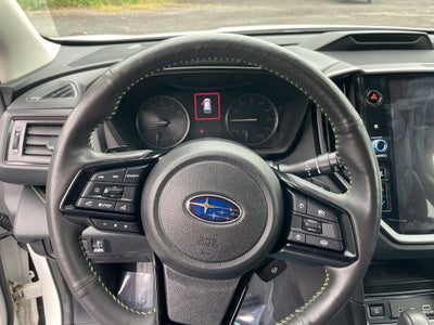 2025 Subaru Ascent Onyx Edition Touring