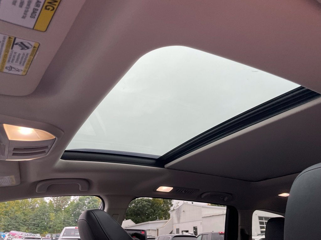 2025 Subaru Ascent Onyx Edition Touring