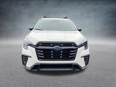 2025 Subaru Ascent Onyx Edition Touring