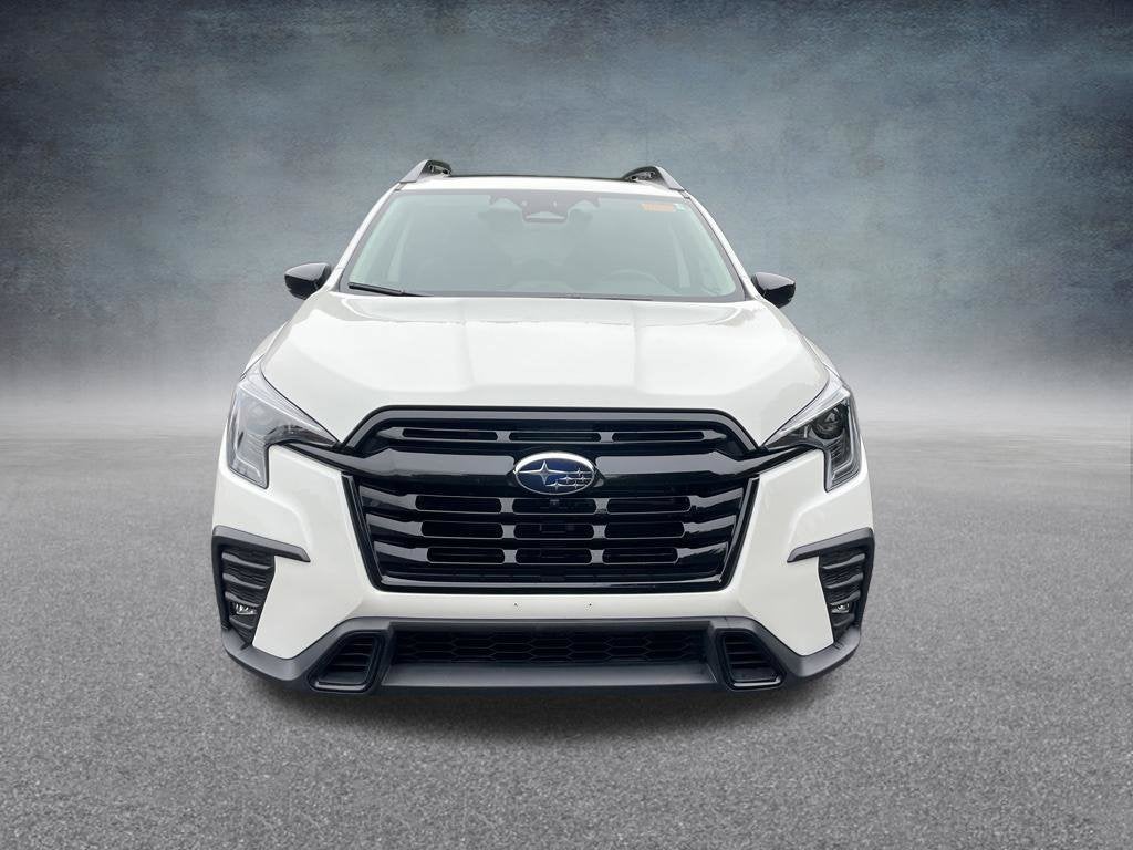 2025 Subaru Ascent Onyx Edition Touring
