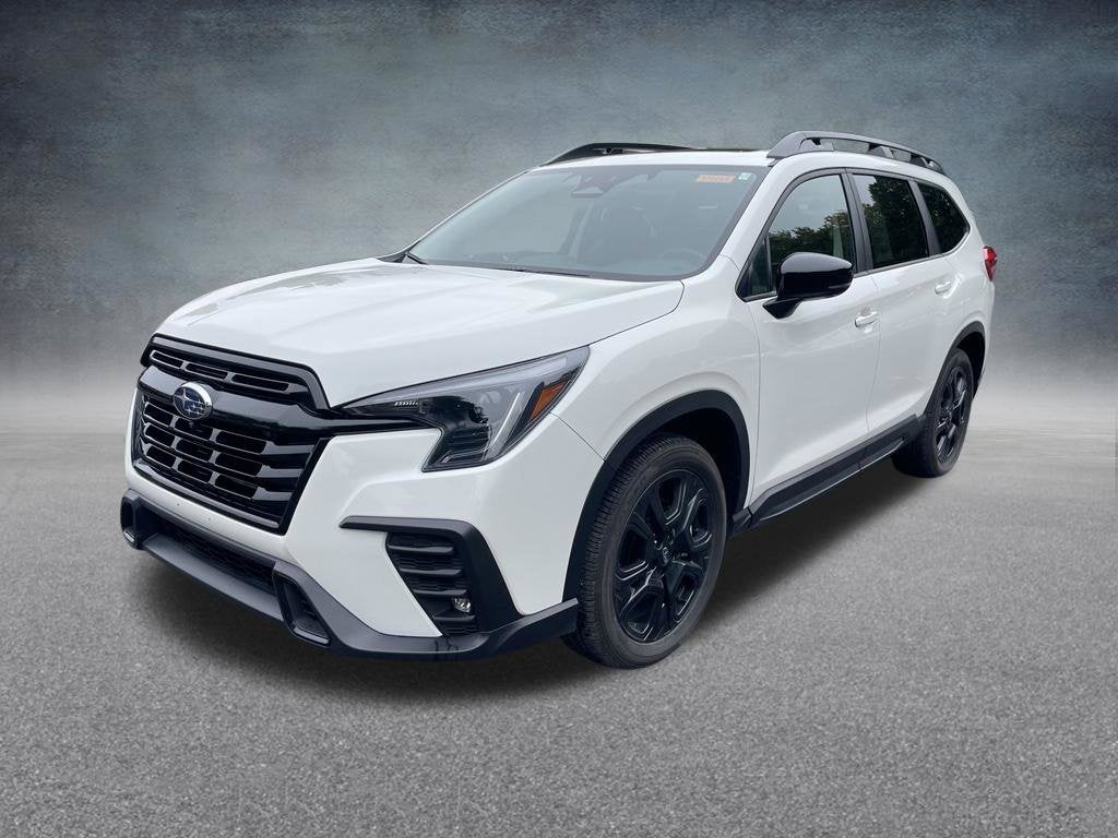 2025 Subaru Ascent Onyx Edition Touring