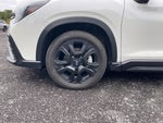 2025 Subaru Ascent Onyx Edition Touring