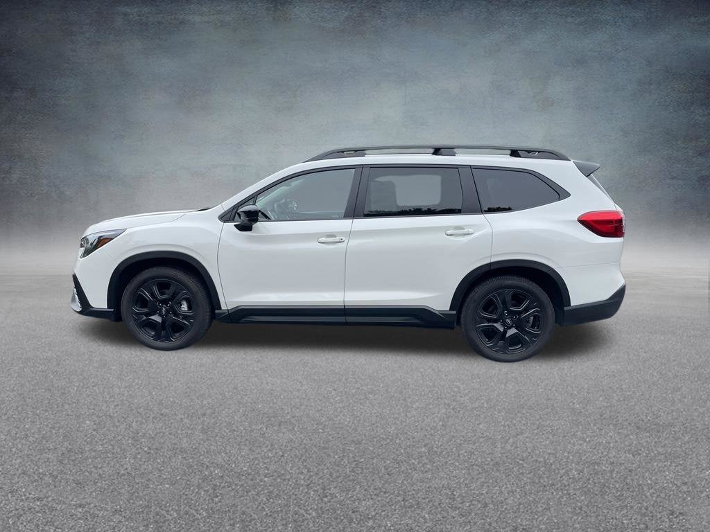 2025 Subaru Ascent Onyx Edition Touring