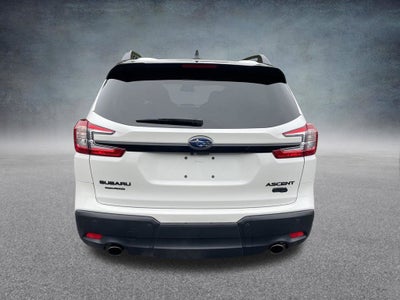 2025 Subaru Ascent Onyx Edition Touring