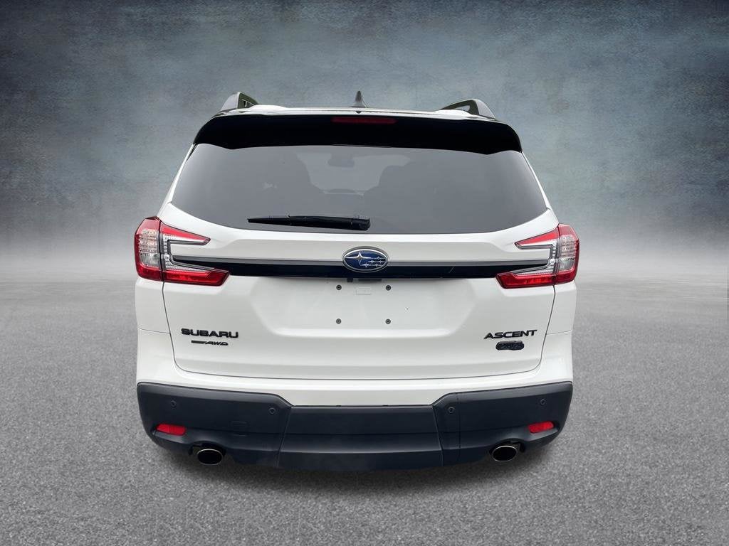 2025 Subaru Ascent Onyx Edition Touring
