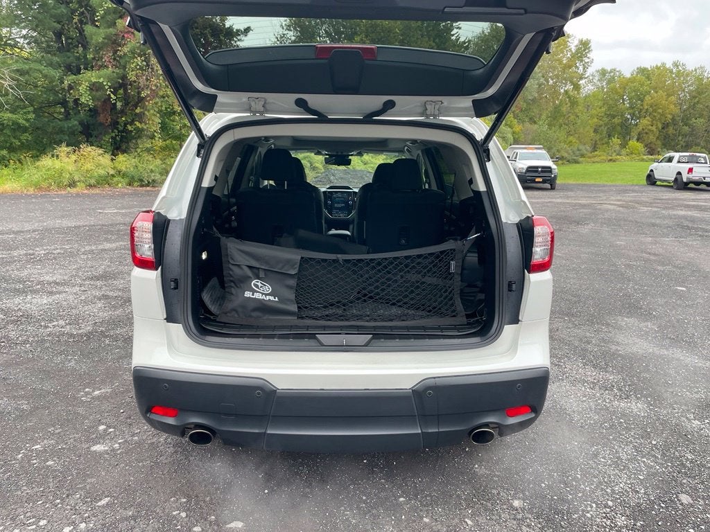 2025 Subaru Ascent Onyx Edition Touring