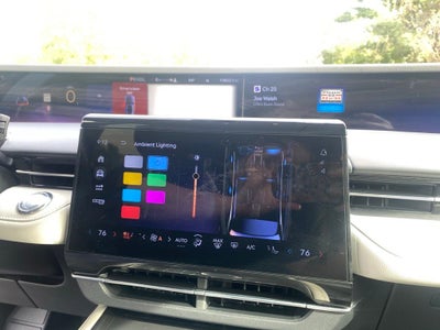 2024 Lincoln Nautilus Premiere