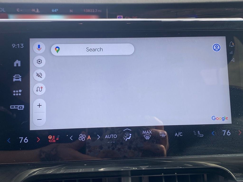 2024 Lincoln Nautilus Premiere