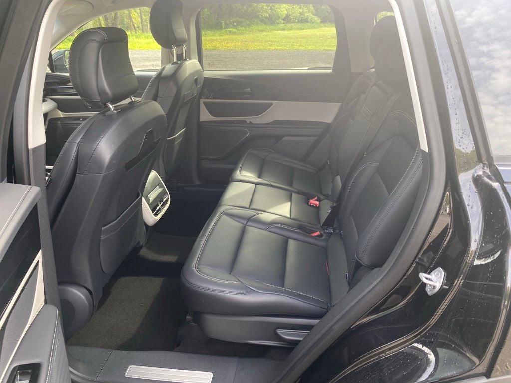 2024 Lincoln Nautilus Premiere