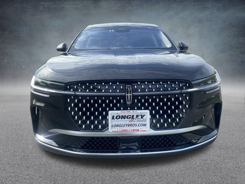 2024 Lincoln Nautilus Premiere