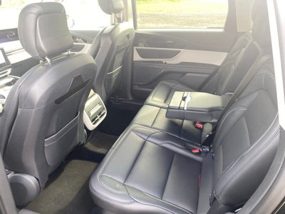 2024 Lincoln Nautilus Premiere