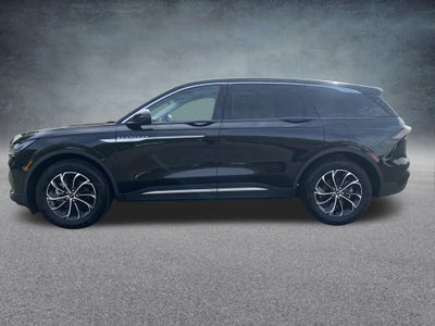 2024 Lincoln Nautilus Premiere