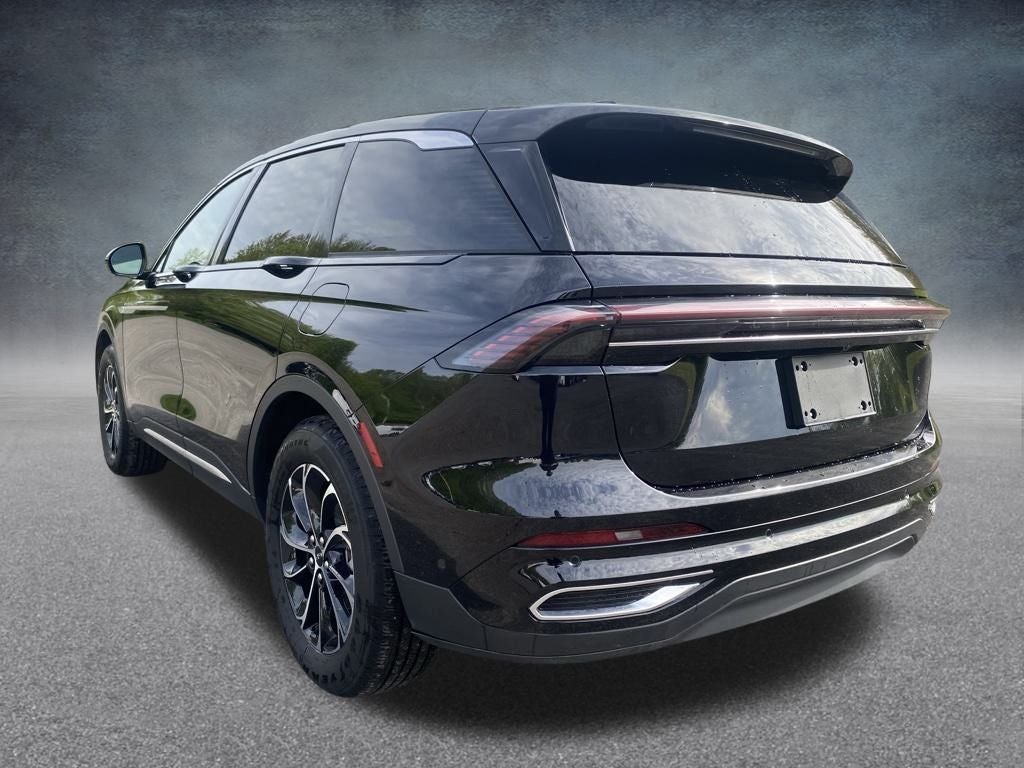 2024 Lincoln Nautilus Premiere