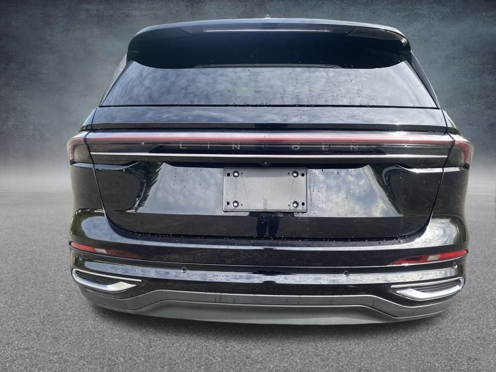 2024 Lincoln Nautilus Premiere