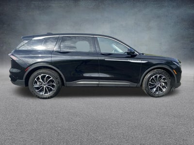 2024 Lincoln Nautilus Premiere