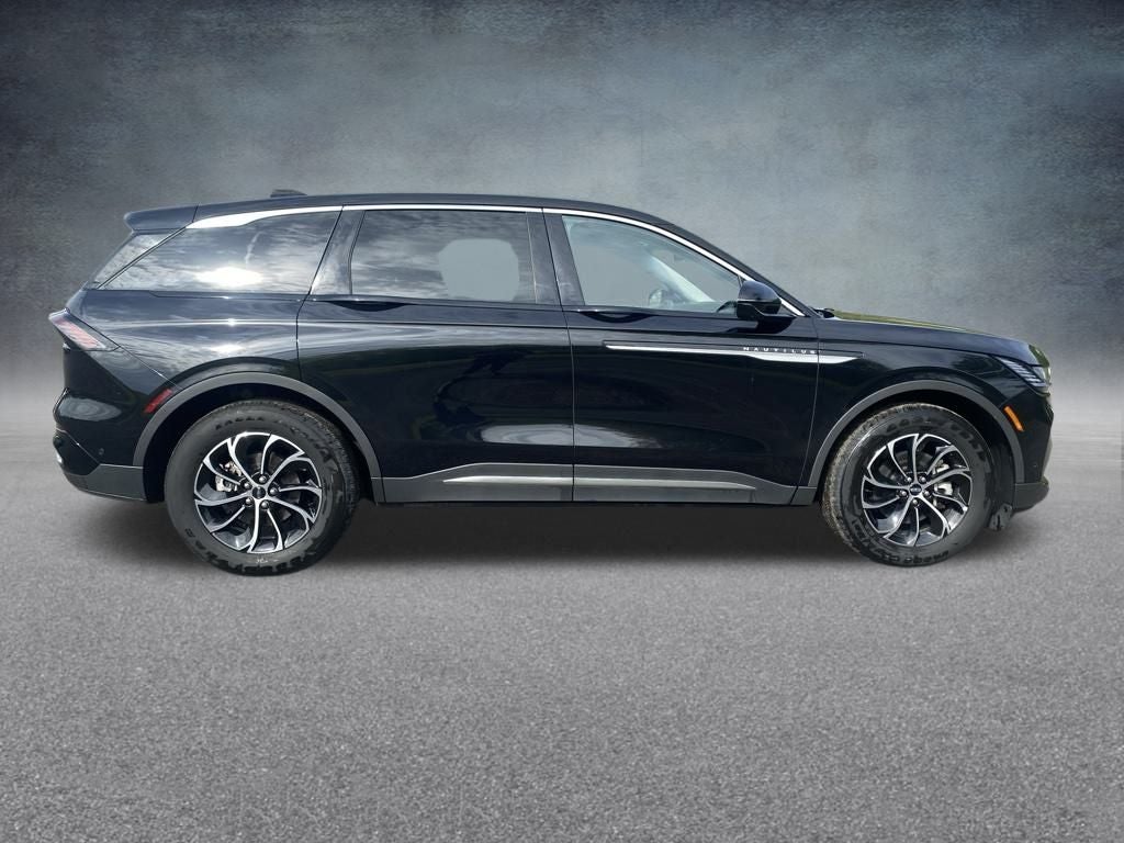 2024 Lincoln Nautilus Premiere