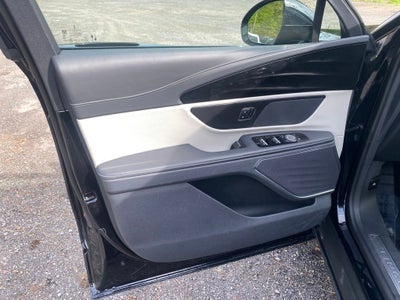 2024 Lincoln Nautilus Premiere