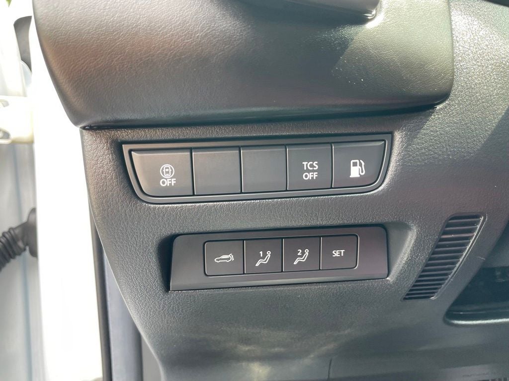 2025 Mazda Mazda CX-50 Hybrid Premium