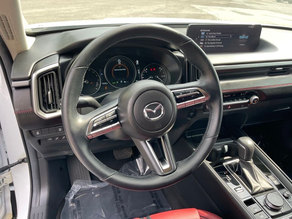 2025 Mazda Mazda CX-50 Hybrid Premium