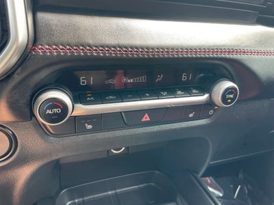 2025 Mazda Mazda CX-50 Hybrid Premium
