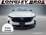 2025 Mazda Mazda CX-50 Hybrid Premium