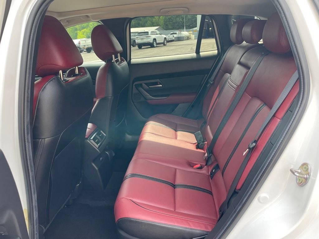2025 Mazda Mazda CX-50 Hybrid Premium
