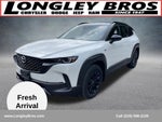 2025 Mazda Mazda CX-50 Hybrid Premium