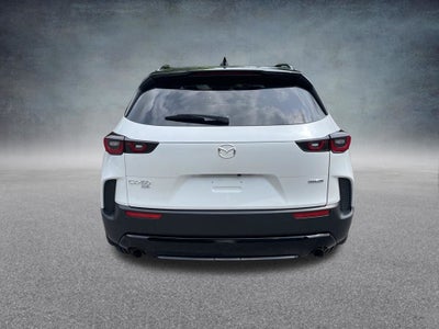 2025 Mazda Mazda CX-50 Hybrid Premium