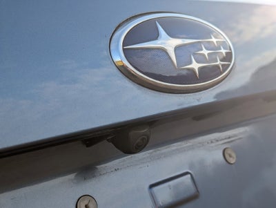 2019 Subaru Forester Base