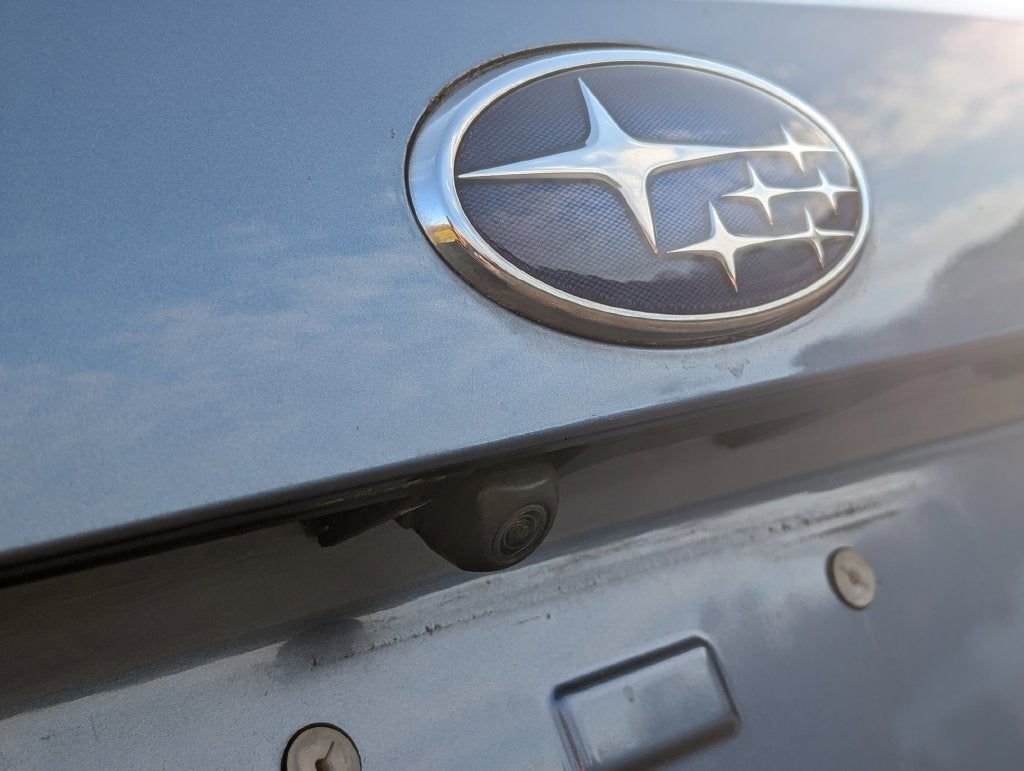 2019 Subaru Forester Base