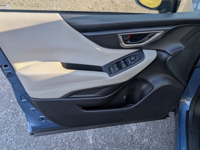 2019 Subaru Forester Base