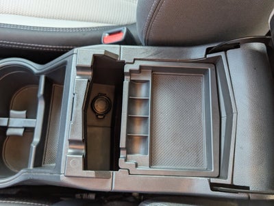 2019 Subaru Forester Base