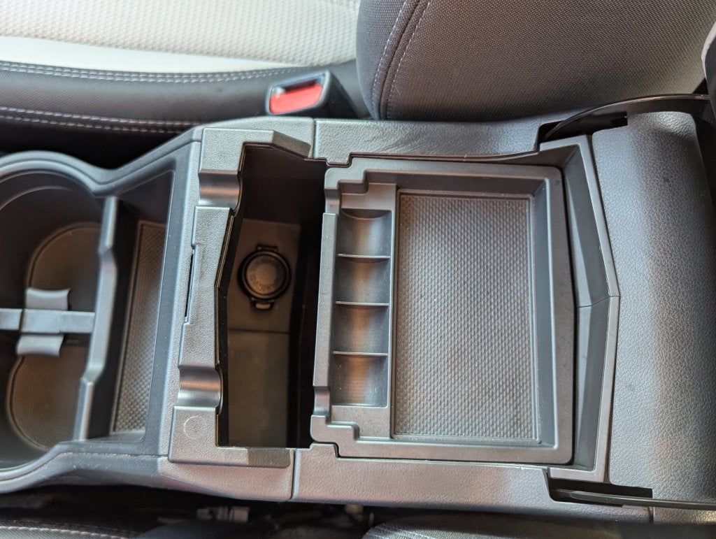 2019 Subaru Forester Base