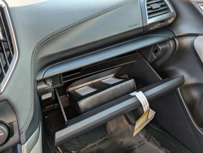 2019 Subaru Forester Base