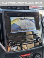 2019 Subaru Forester Base