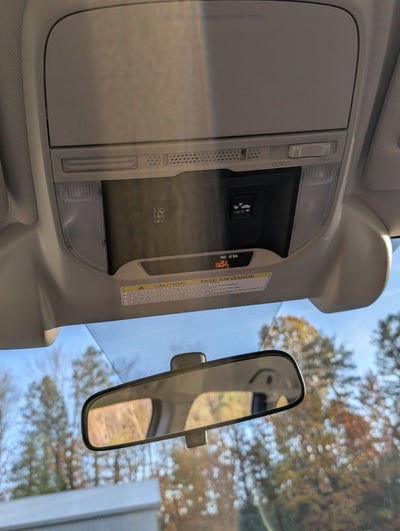 2019 Subaru Forester Base