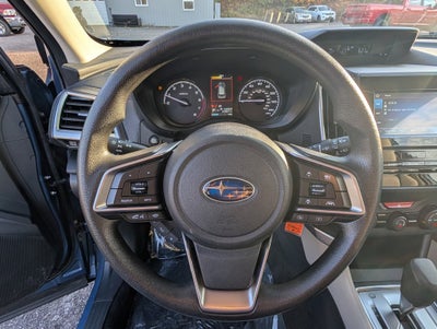 2019 Subaru Forester Base
