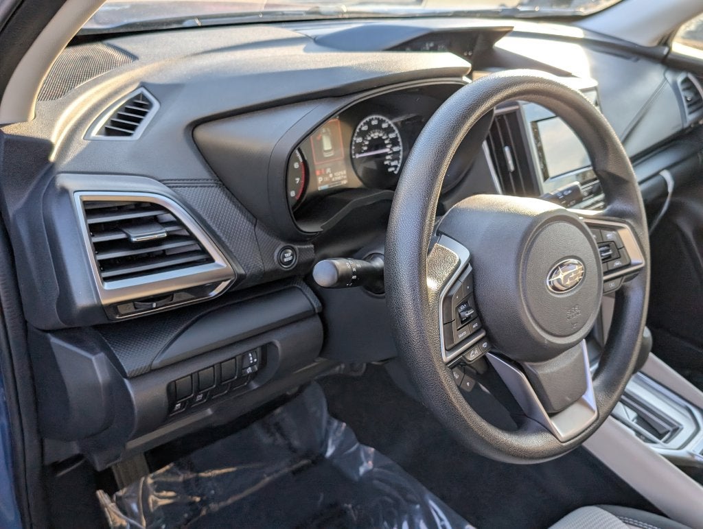 2019 Subaru Forester Base