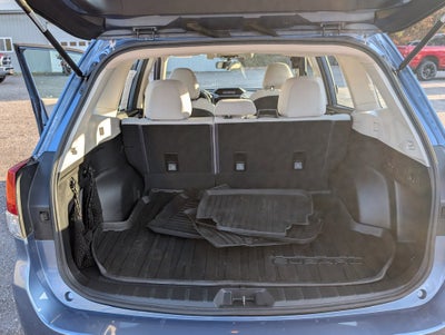 2019 Subaru Forester Base
