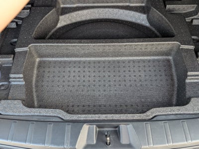 2019 Subaru Forester Base