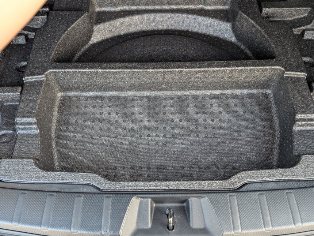 2019 Subaru Forester Base