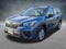 2019 Subaru Forester Base