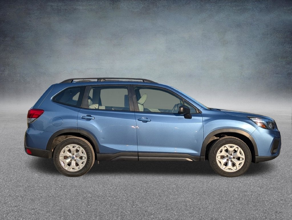 2019 Subaru Forester Base