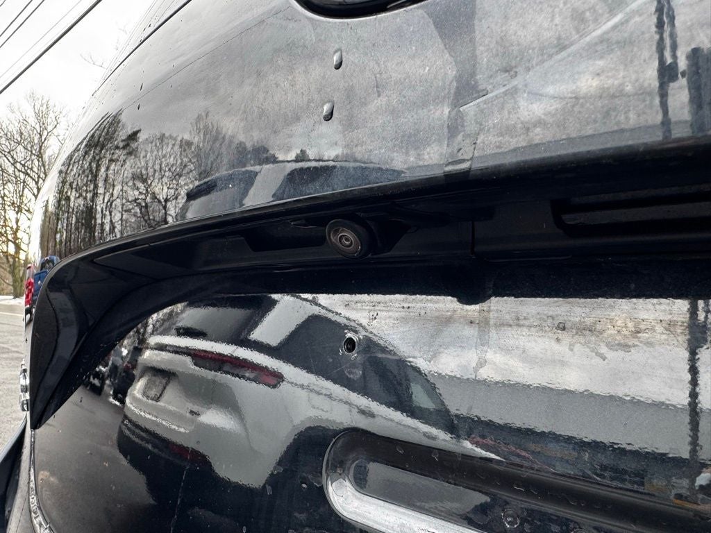 2021 Mazda Mazda CX-5 Signature