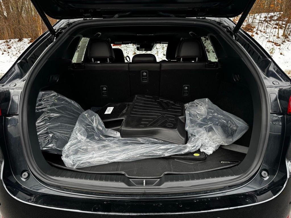 2021 Mazda Mazda CX-5 Signature